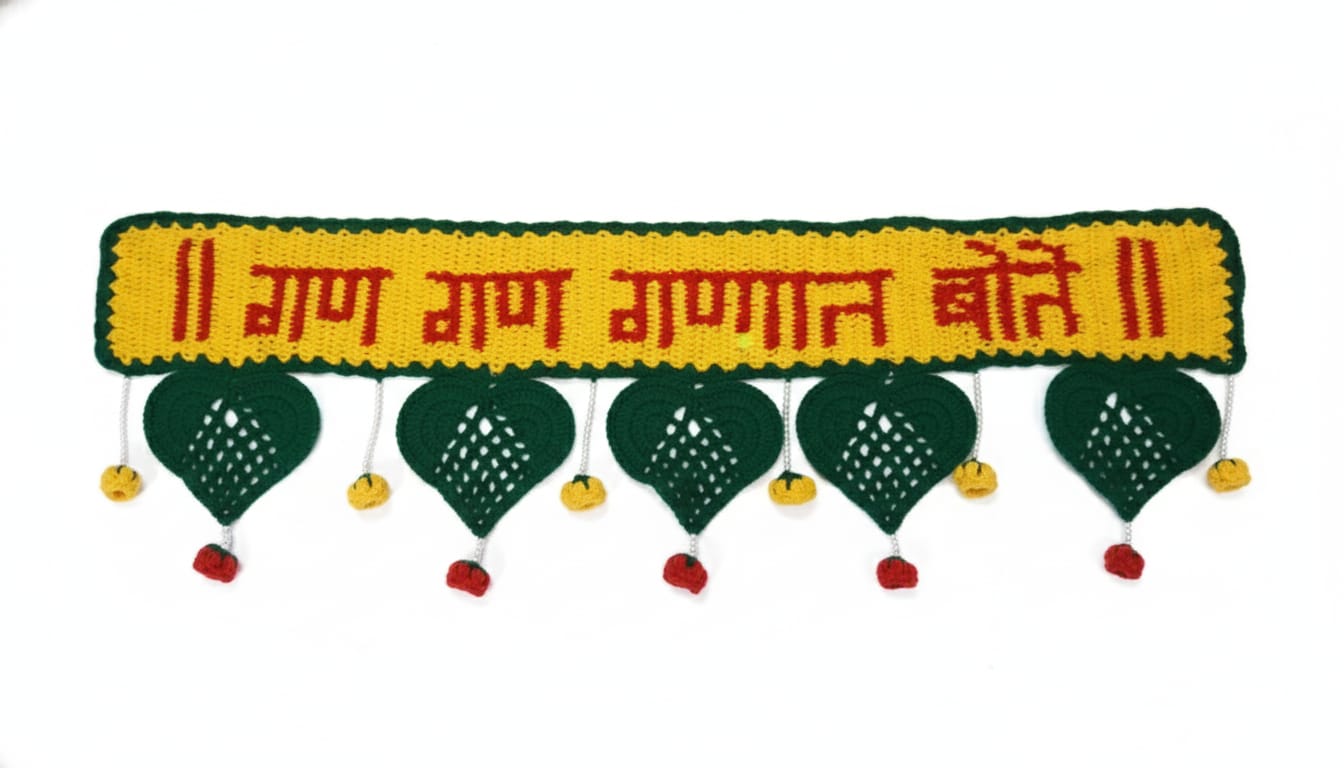 Gan Gan Ganant Bote Toran